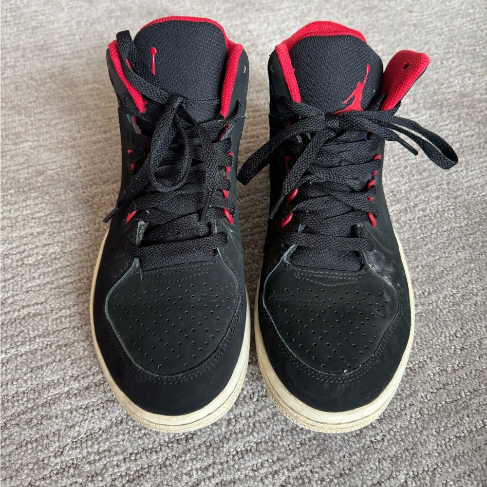 Nike air jordans